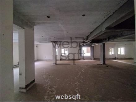 Commercial Office Space for Sale in Hyderabad